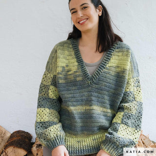 Katia - Twist & Color - winter