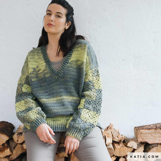 Katia - Twist & Color - winter