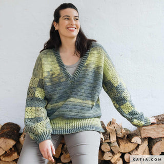 Katia - Twist & Color - winter