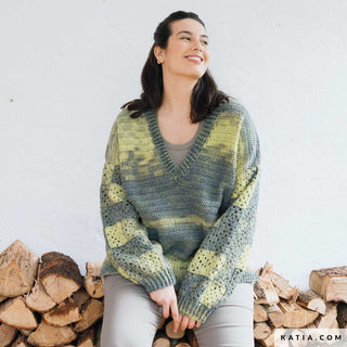 Katia - Twist & Color - winter