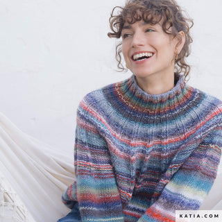 Katia - Twist & Color - winter