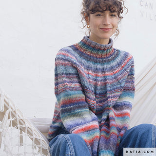 Katia - Twist & Color - winter