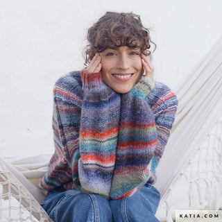 Katia - Twist & Color - winter