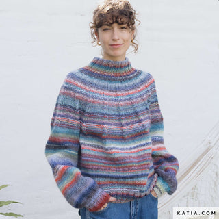 Katia - Twist & Color - winter