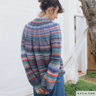 Katia - Twist & Color - winter