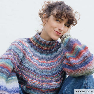 Katia - Twist & Color - winter