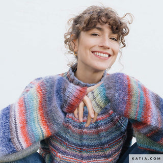 Katia - Twist & Color - winter