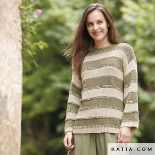 Katia Concept - N°9 - lente / zomer