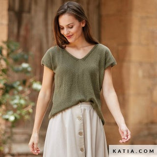 Katia Concept - N°9 - lente / zomer