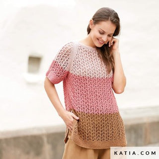 Katia Concept - N°9 - lente / zomer
