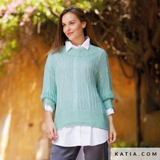 Katia Concept - N°9 - lente / zomer
