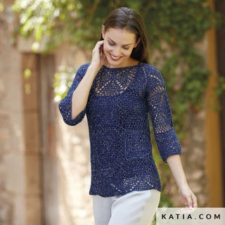 Katia Concept - N°9 - lente / zomer