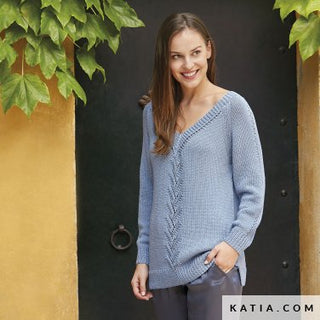 Katia Concept - N°9 - lente / zomer