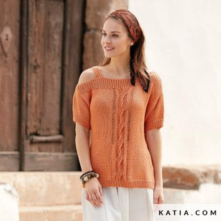 Katia Concept - N°9 - lente / zomer