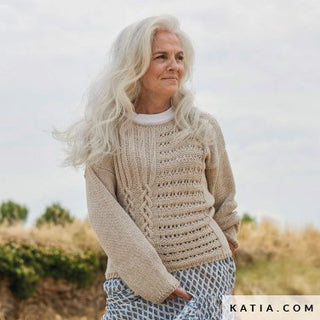 Katia Concept - N°1 - All Seasons