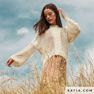 Katia Concept - N°1 - All Seasons