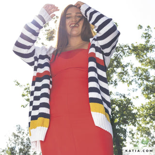 Katia - N°109 - Casual - lente / zomer