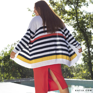 Katia - N°109 - Casual - lente / zomer