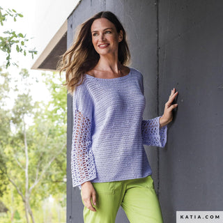 Katia - N°109 - Casual - lente / zomer