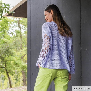 Katia - N°109 - Casual - lente / zomer