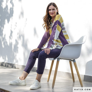Katia - N°109 - Casual - lente / zomer
