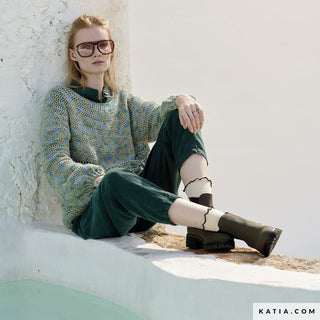 Katia Concept - N°3 - All Seasons