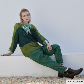 Katia Concept - N°3 - All Seasons