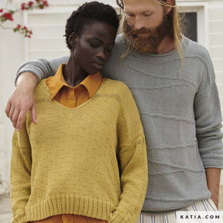 Katia Concept - N°3 - All Seasons