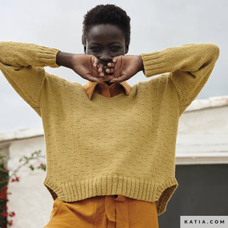 Katia Concept - N°3 - All Seasons