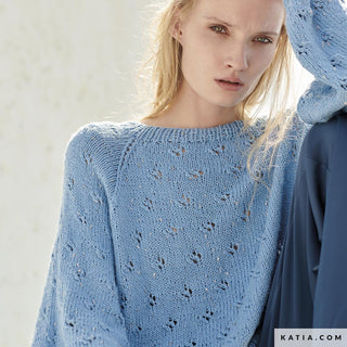 Katia Concept - N°3 - All Seasons