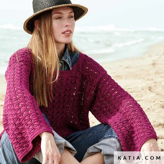 Katia Concept - N°14 - lente / zomer