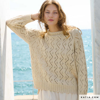 Katia - Cotton-Camel