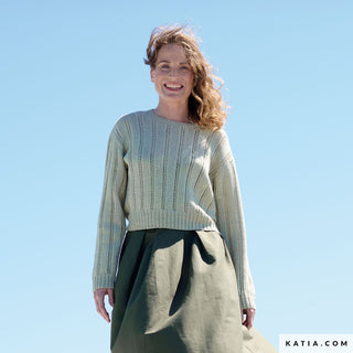 Katia Concept - N°7 - All Seasons