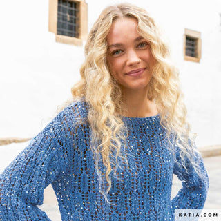 Katia - Casual - N°122 - lente / zomer