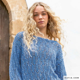 Katia - Casual - N°122 - lente / zomer