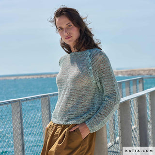 Katia Concept - N°19 - lente / zomer