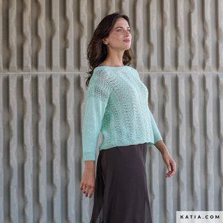 Katia Concept - N°19 - lente / zomer