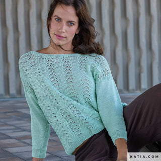 Katia Concept - N°19 - lente / zomer