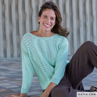 Katia Concept - N°19 - lente / zomer