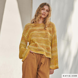 Katia Concept - N°17 - lente / zomer