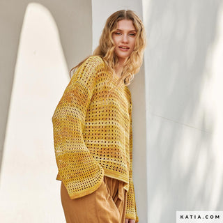 Katia Concept - N°17 - lente / zomer