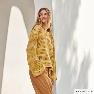 Katia Concept - N°17 - lente / zomer
