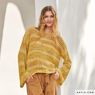 Katia Concept - N°17 - lente / zomer