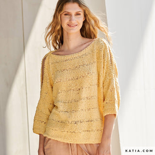 Katia Concept - N°17 - lente / zomer