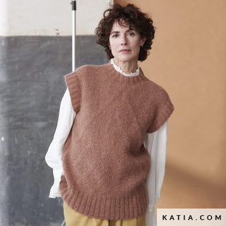 Katia Concept - N°11 - herfst / winter