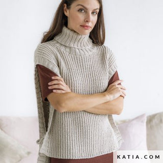 Katia Concept - N°1 - Cotton in Love - herfst / winter