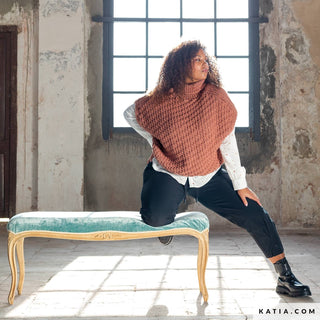 Katia - N°110 - Essentials - herfst / winter