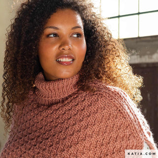 Katia - N°110 - Essentials - herfst / winter