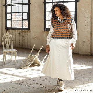 Katia - N°110 - Essentials - herfst / winter