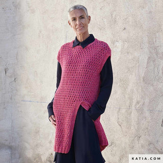Katia Concept - N°15 - herfst / winter